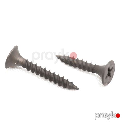 Vint (şurup) boz sıx 6*3/4(3.5*20mm)(1P=500 ədəd) SV31-1 — Bakı
