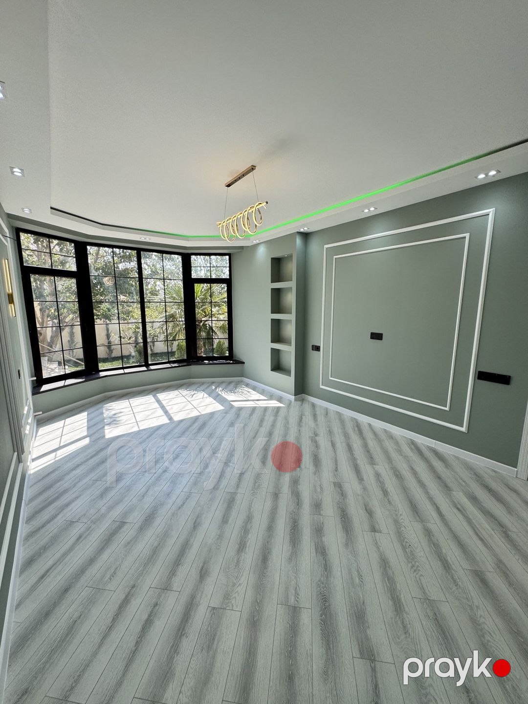 Satılır 5 otaqlı həyət evi/bağ evi 150 m² — Ev, villa, Bakı (7)