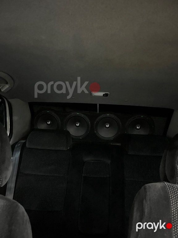 Khazar SD, 1.7 L, 2019 il, 400 026 km — Avtomobillər, Bakı (11)