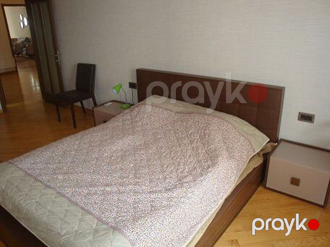İcarəyə verilir 2 otaqlı yeni tikili 100 m² — Mənzil, Bakı (6)