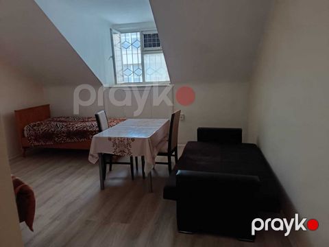 İcarəyə verilir 1 otaqlı köhnə tikili 40 m² — Bakı