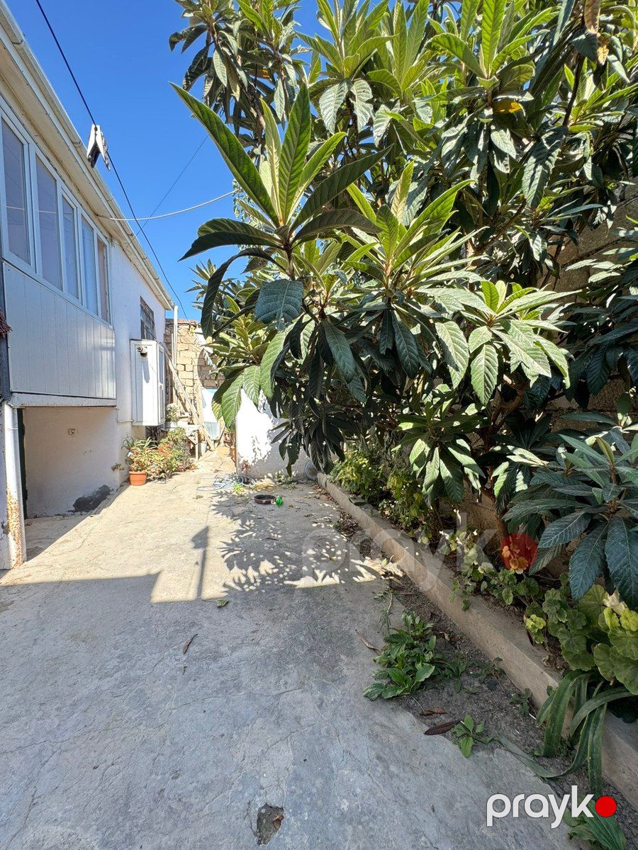 Həyət evi, Hövsan qəs — Ev, villa, Bakı (2)