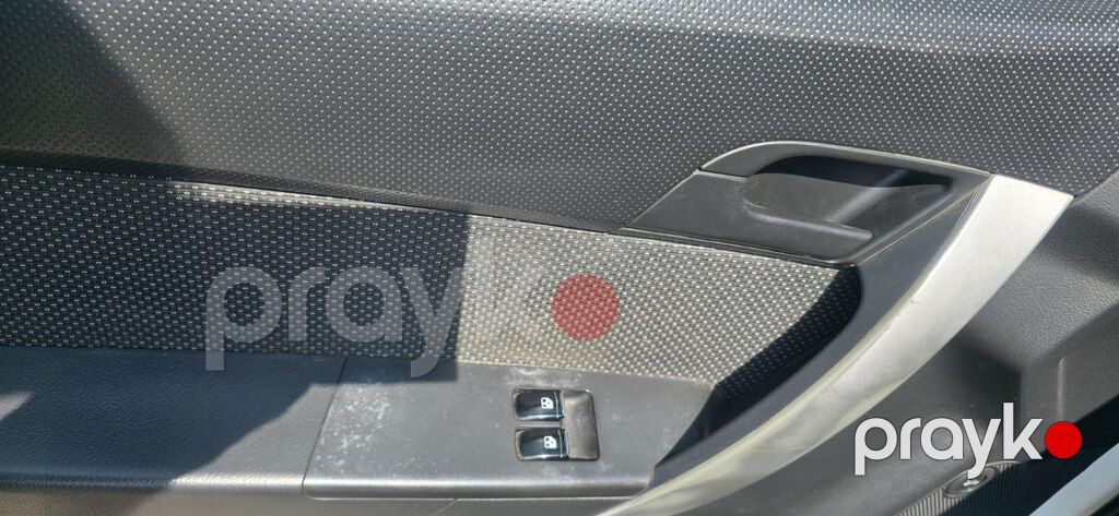 Chevrolet Aveo, 1.4 L, 2011 il, 166 000 km — Avtomobillər, Bakı (10)
