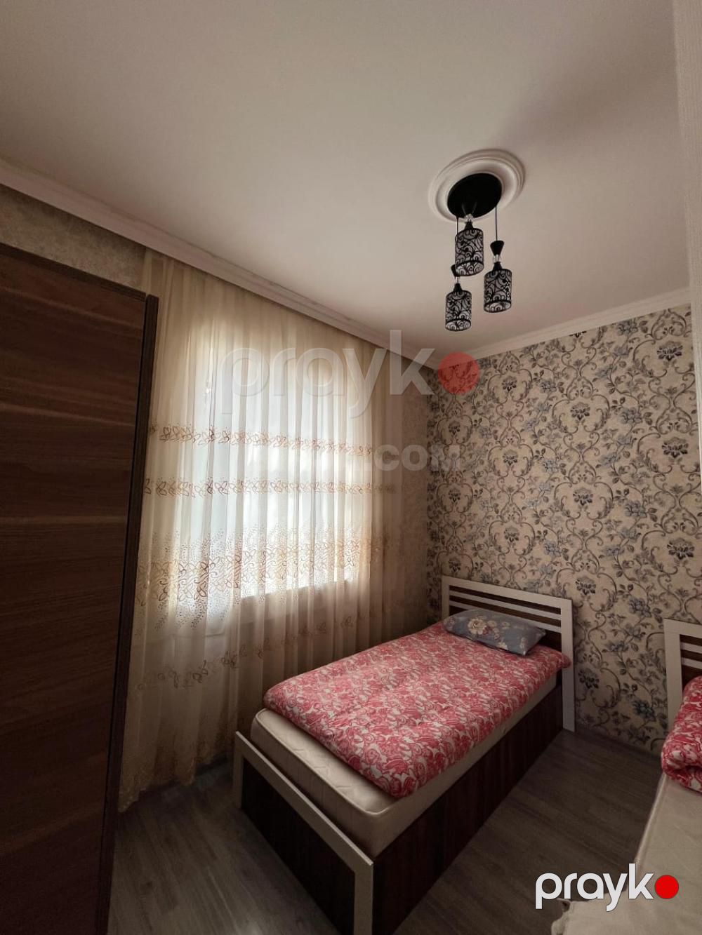 Satılır həyət evi, Xətai r-nu — Ev, villa (10)