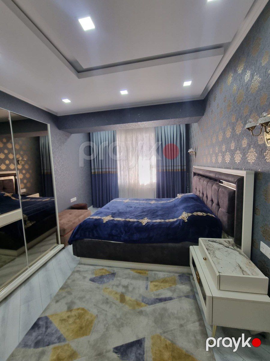 Satılır 4 otaqlı yeni tikili 154 m² — Mənzil, Bakı (11)