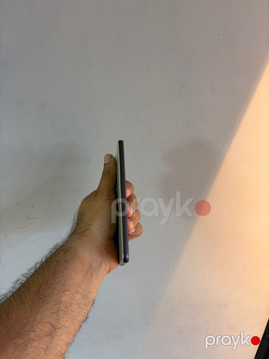 Samsung Galaxy S21 FE 5G Olive 128GB/6GB — Smartfonlar, Bakı (2)