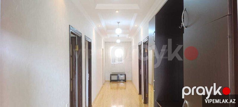 Sabunçu rayonunda 6 otaqlı Villa Satılır, 220 m² — Ev, villa, Bakı (3)