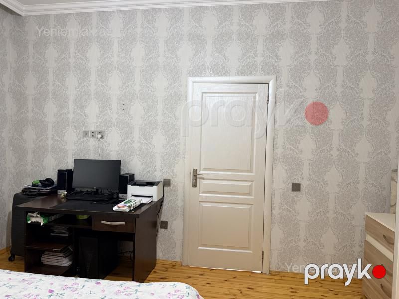 Satılır 3 otaqlı Həyət evi / Villa, 74 m², Corat bağları — Ev, villa, Sumqayıt (9)