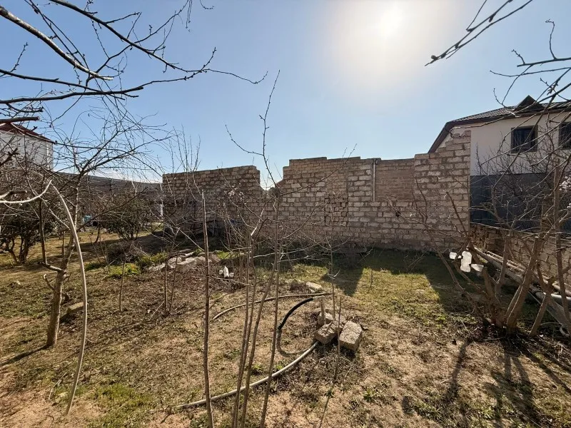 Mərdəkan, Torpaq satılır - 9 sot — Torpaq, Bakı (2)