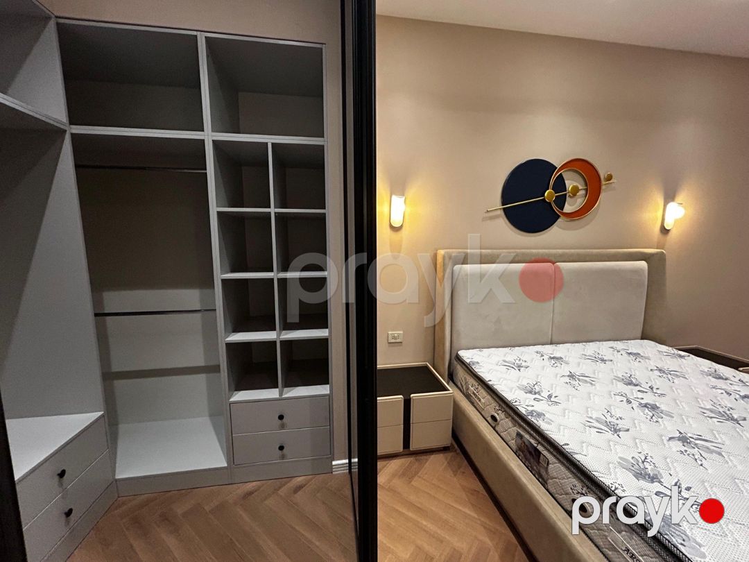 İcarəyə verilir 3 otaqlı yeni tikili 180 m² — Mənzil, Bakı (7)