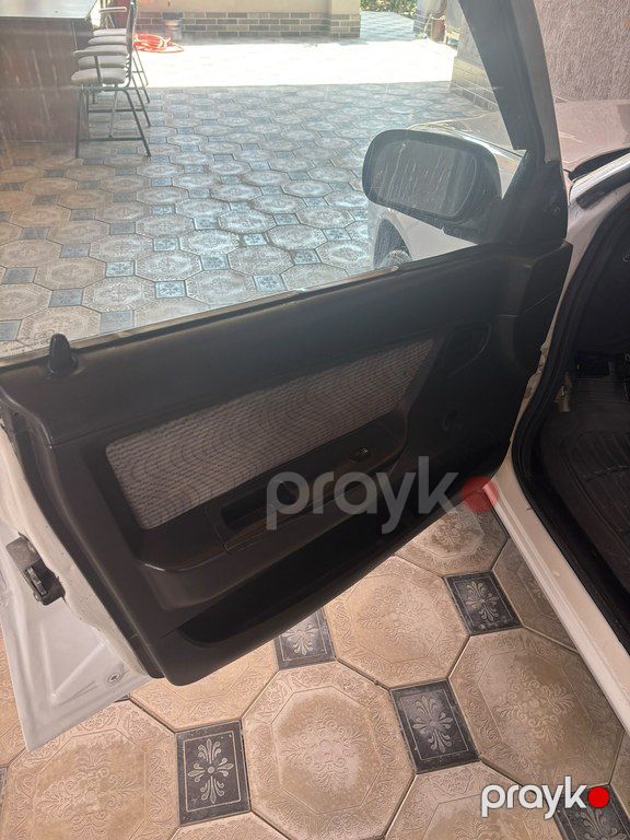 Daewoo Nexia, 1.5 L, 2010 il, 450 000 km — Avtomobillər, Sumqayıt (8)