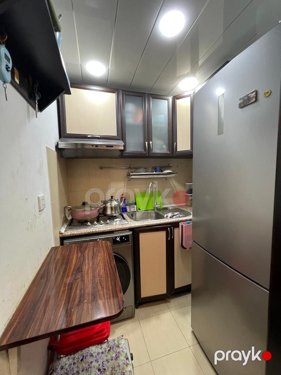 Satılır 3 otaqlı yeni tikili 57 m² — Mənzil, Bakı (12)
