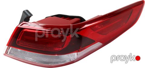 "Kia Optima 2016" arxa stop farası — Bakı