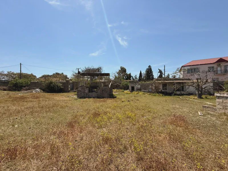 Satılık arsa, 10 sot — Torpaq, Bakı (4)