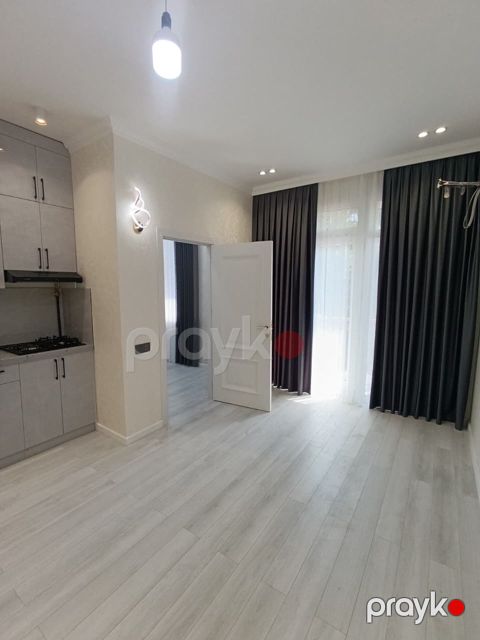 Satılır 2 otaqlı köhnə tikili 35 m² — Bakı