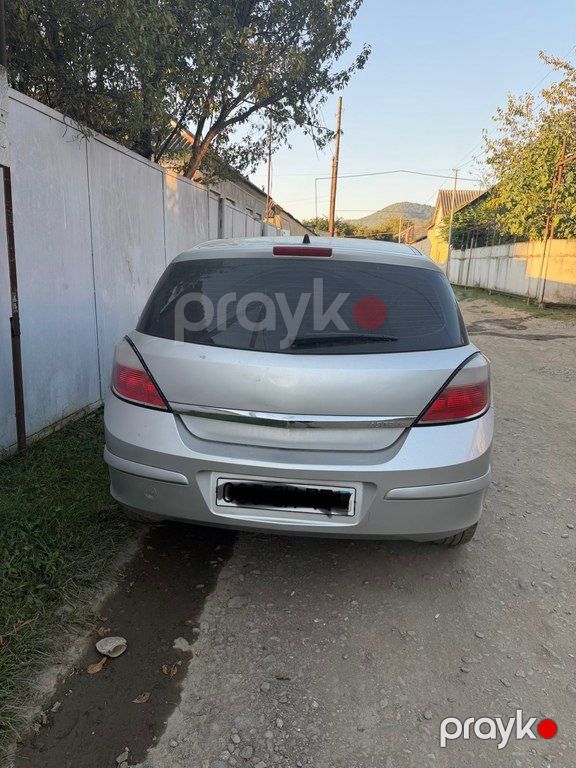 Opel Astra, 1.4 L, 2005 il, 240 000 km — Avtomobillər, Balakən (2)