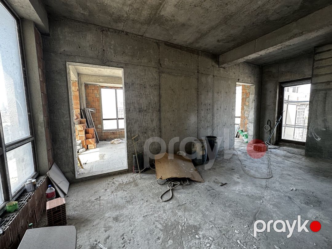 Satılır 3 otaqlı yeni tikili 270 m² — Mənzil, Bakı (4)