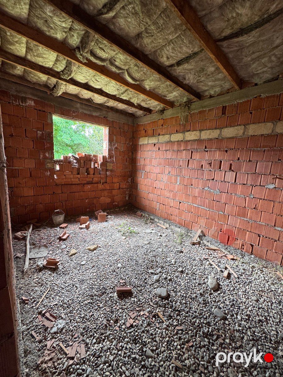 Həyət evi, Balaqusar k — Ev, villa, Qusar (6)
