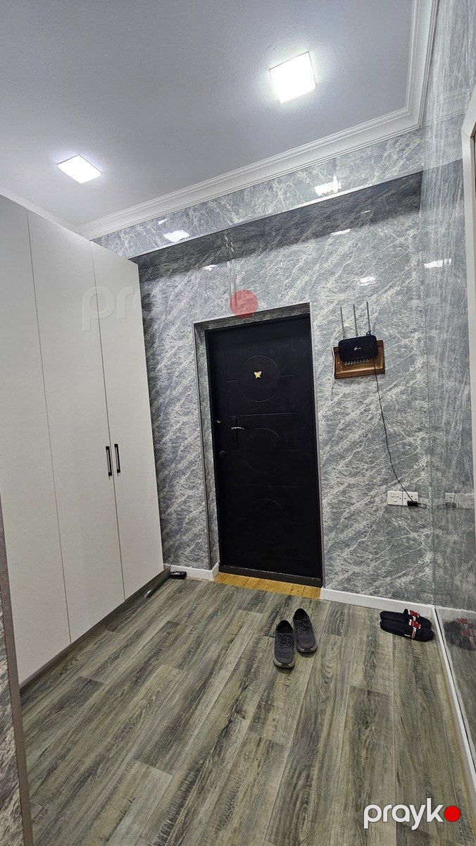 Satılır 3 otaqlı yeni tikili 70 m² — Mənzil, Bakı (2)