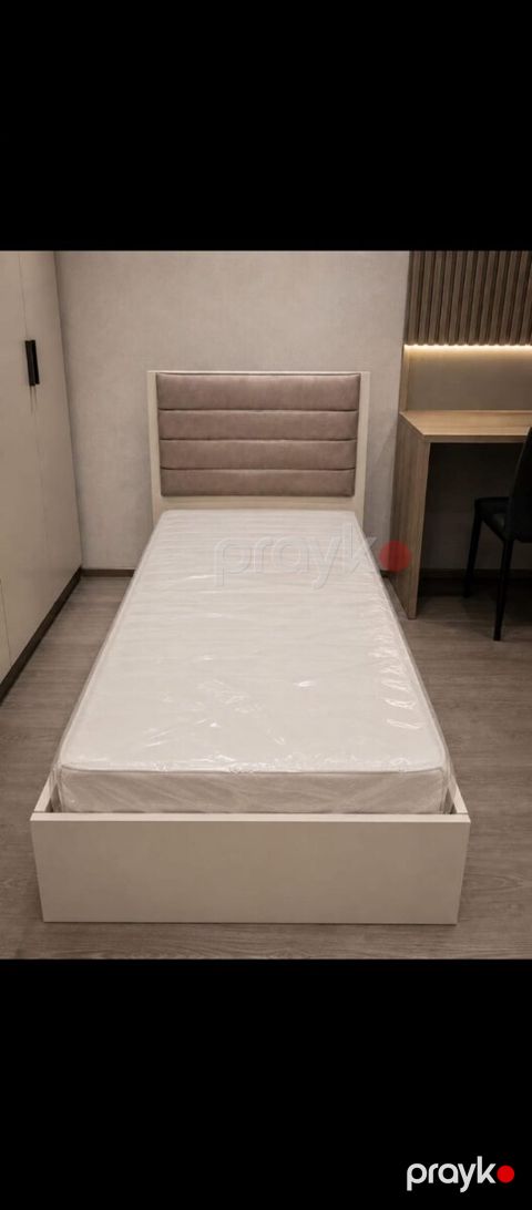 Çarpayı — Bakı