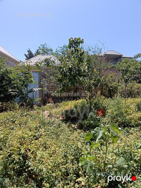 Satılır 4 otaqlı Həyət evi / Villa, 120 m², 20-ci mikrorayon — Ev, villa, Sumqayıt (4)