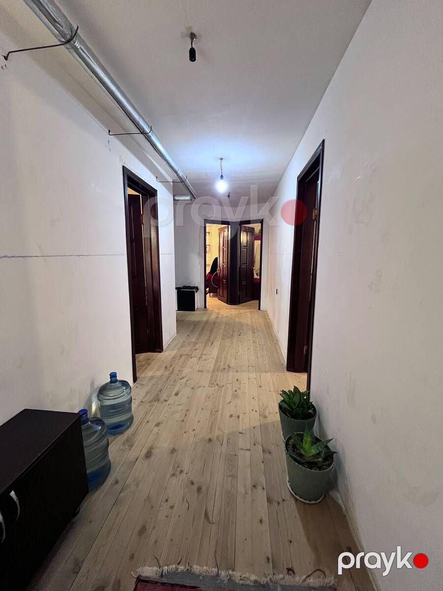 Həyət evi, Binəqədi qəs — Ev, villa, Bakı (3)