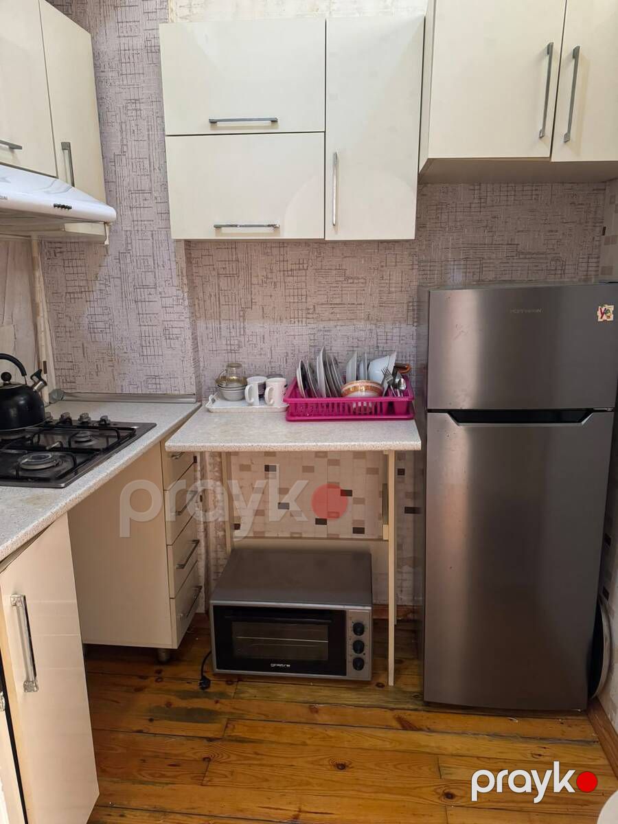 2-otaqlı yeni tikili, Xırdalan ş., 46 m² — Mənzil, Xırdalan (8)