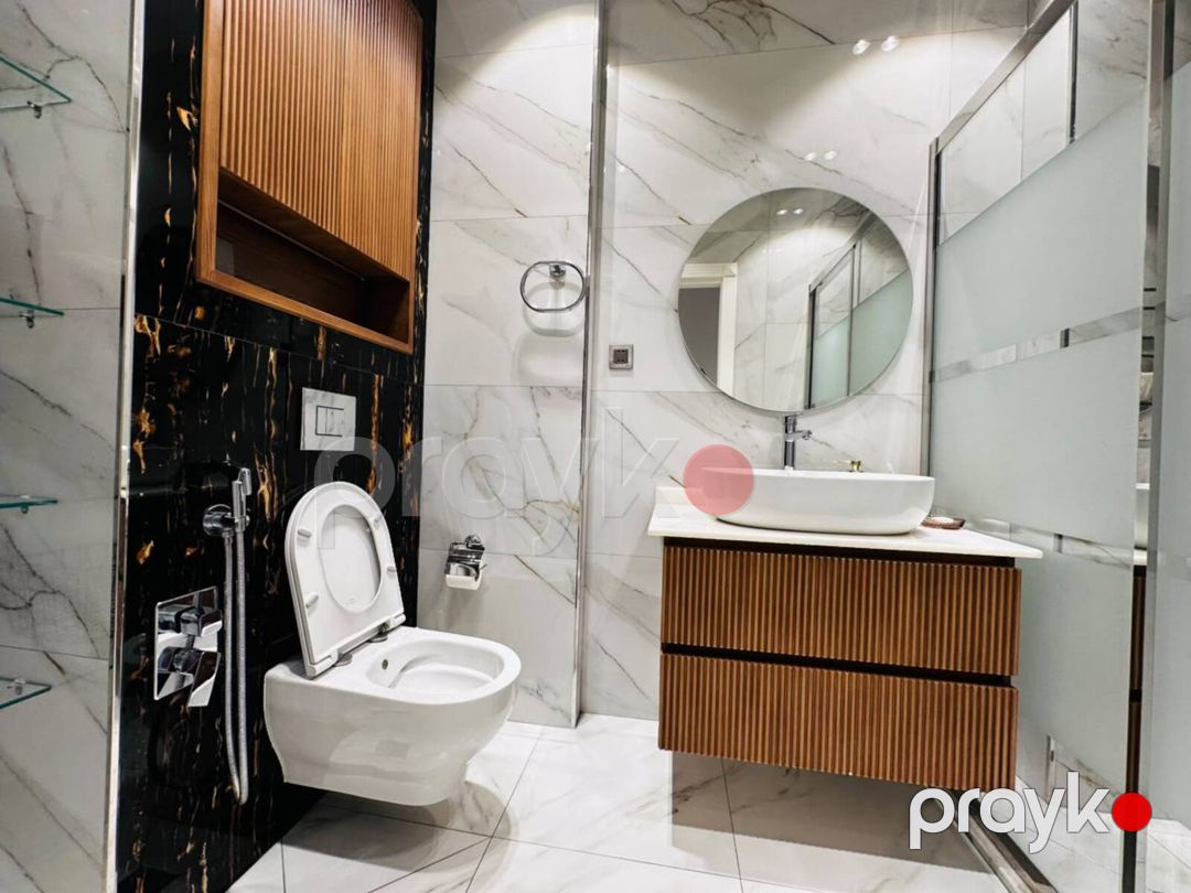 Satılır 4 otaqlı yeni tikili 183 m² — Mənzil, Bakı (4)