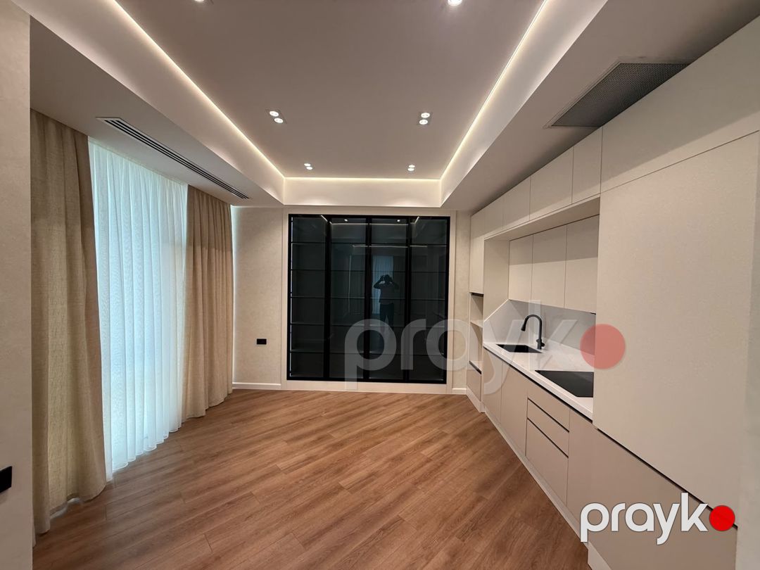 Satılır 3 otaqlı yeni tikili 148 m² — Mənzil, Bakı (9)