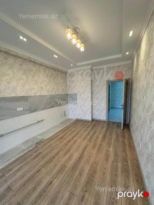 Satılır 2 otaqlı Bina evi menzil (Yeni tikili), 92 m², Sumqayıt Bulvarı — Mənzil, Sumqayıt (7)