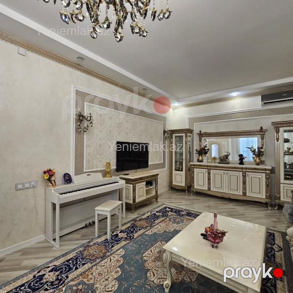 Satılır 4 otaqlı Həyət evi / Villa, 160 m², Masazır — Ev, villa, Abşeron (8)