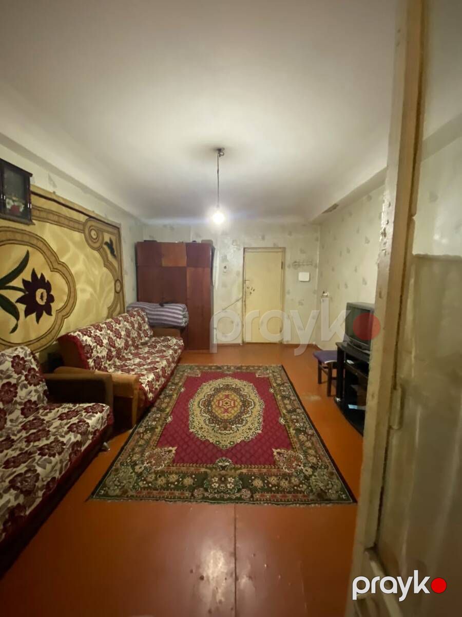 Satılır 1 otaqlı köhnə tikili 20 m² — Mənzil, Bakı (2)