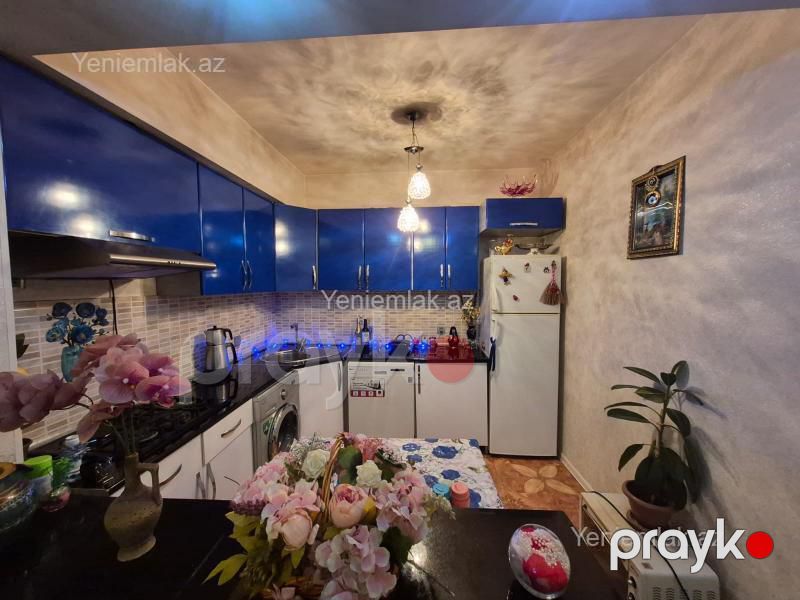 Satılır 3 otaqlı Bina evi menzil (Yeni tikili), 71 m², Masazır — Mənzil, Abşeron (6)