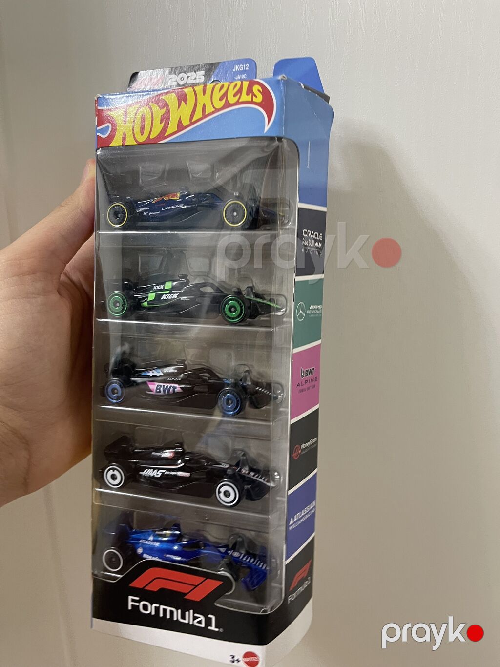 Buick, 2025 il, 1:64, Dəmir — Modellar, Bakı (4)