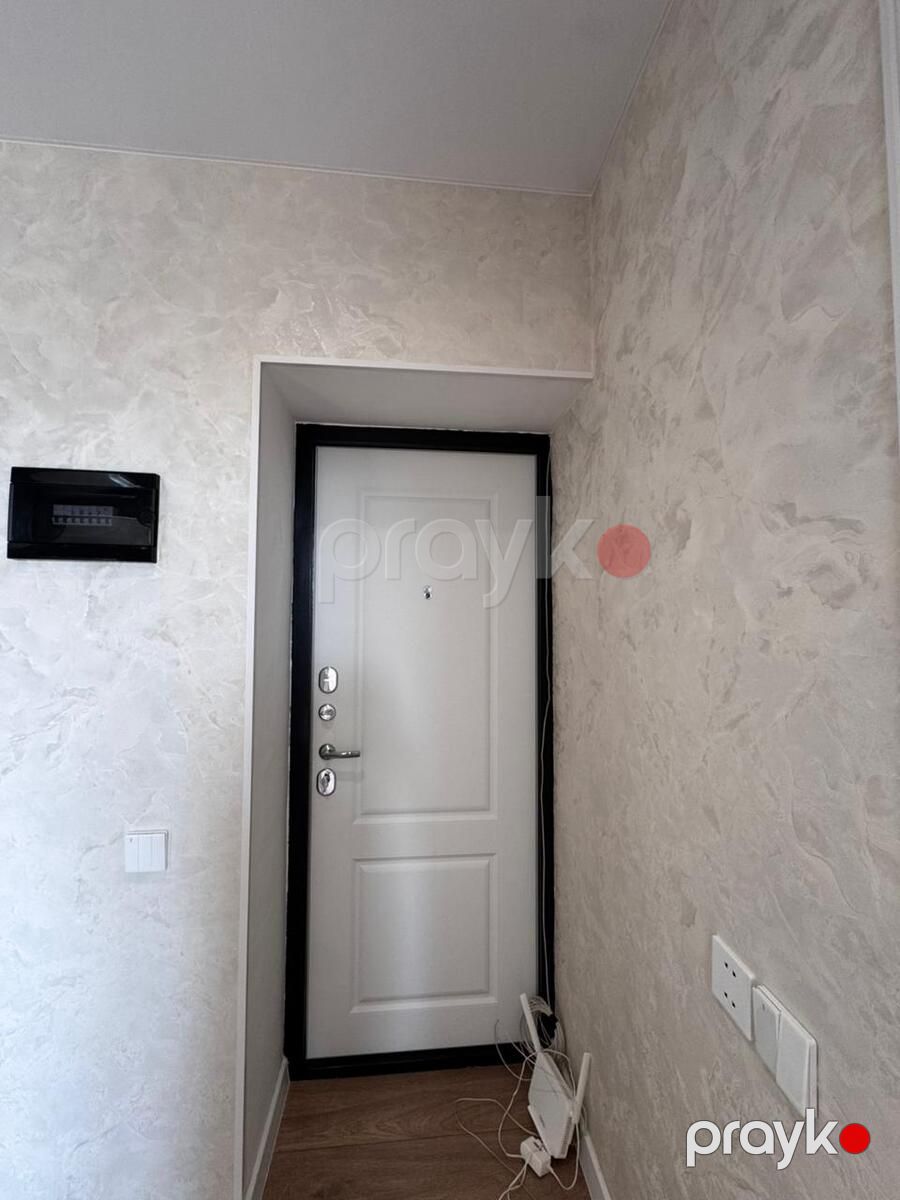 2-otaqlı mənzil, Bakıxanov qəs., 60 m² — Mənzil, Bakı (3)