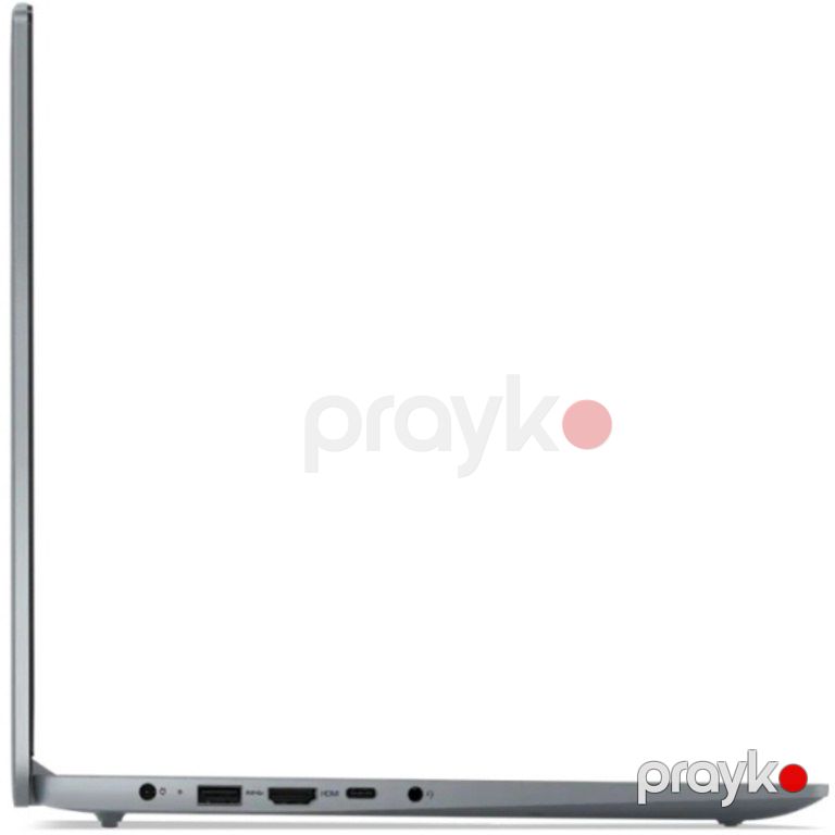 Lenovo IdeaPad Slim 3 15IRH8 — Noutbuklar, Bakı (6)
