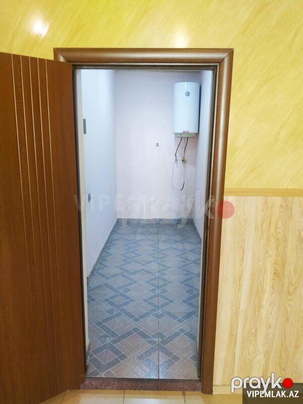 Yasamal rayonunda 1 otaqlı Obyekt Satılır, 300 m² — Əmlak, Bakı (8)