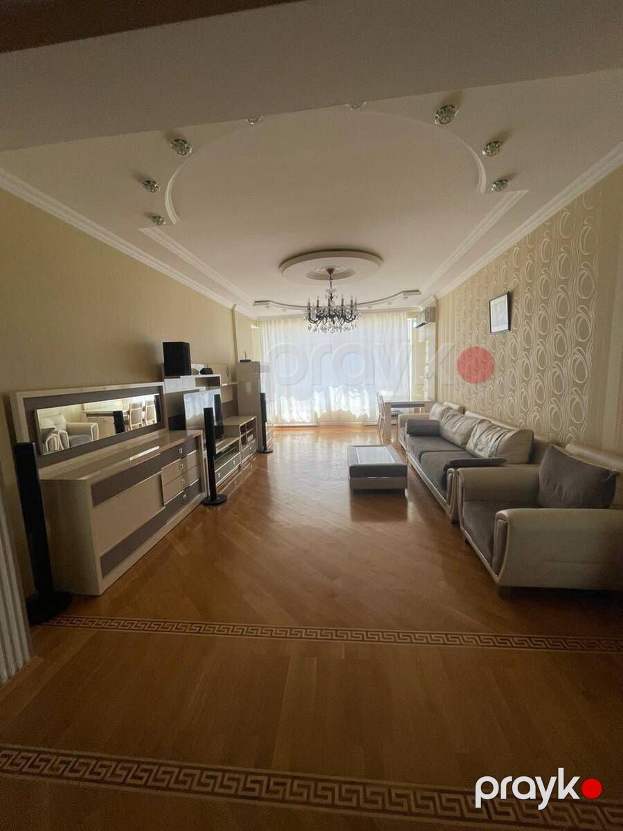 İcarəyə verilir 2 otaqlı yeni tikili 100 m² — Mənzil, Bakı (3)