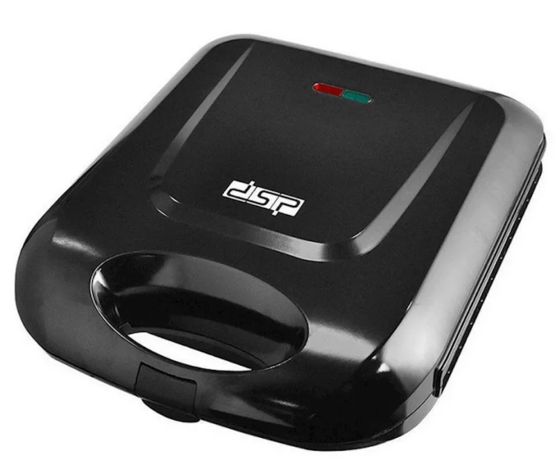 Vafli bişirən DSP KC1160 — Etrend.az — Other kitchen appliances