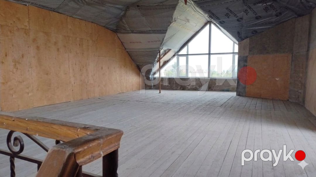 Satılır 6 otaqlı həyət evi/bağ evi 360 m² — Ev, villa, Bakı (10)