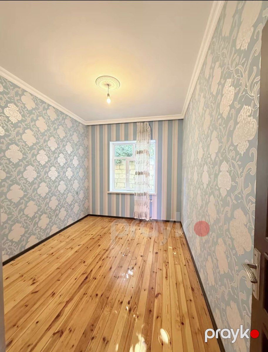 Satılır 3 otaqlı həyət evi/bağ evi 80 m² — Ev, villa, Xırdalan (7)