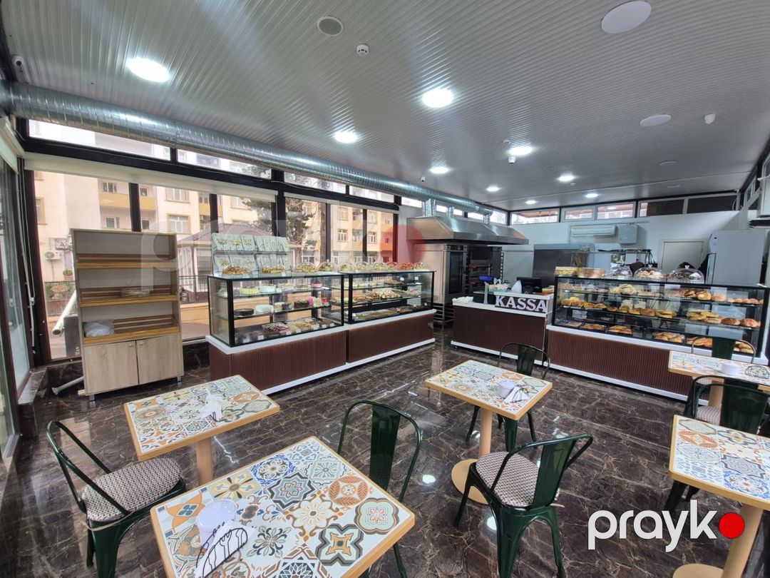 Satılır obyekt 70 m² — Əmlak, Bakı (9)