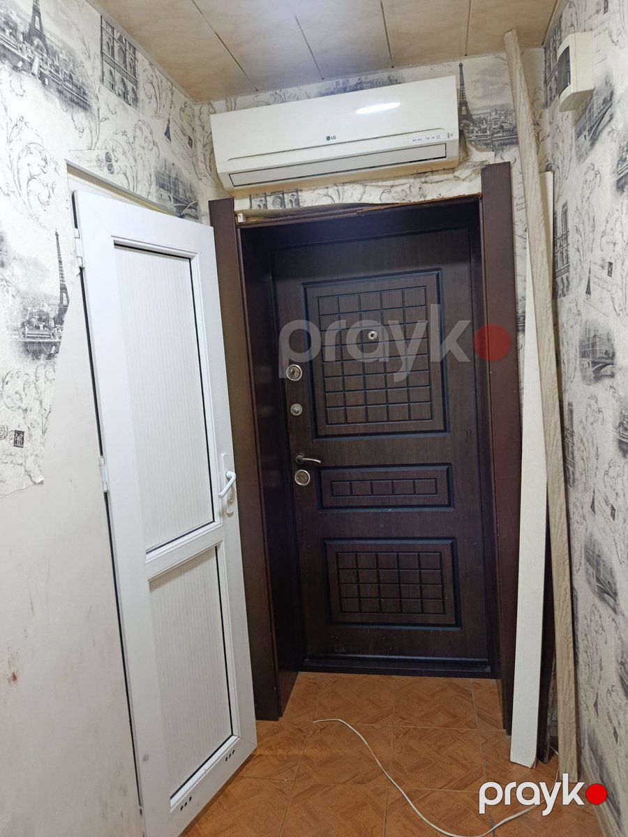 2-otaqlı yeni tikili kirayə verilir, Sumqayıt ş., 55 m² — Mənzil, Sumqayıt (9)