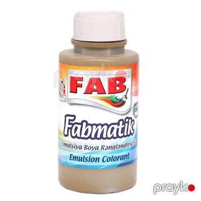 Fabmatik tütün 300 ml — Bakı