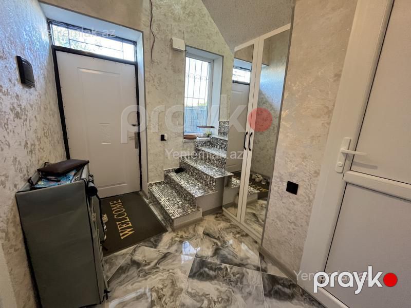 Satılır 4 otaqlı Həyət evi / Villa, 90 m², Corat köhnə — Ev, villa, Sumqayıt (10)