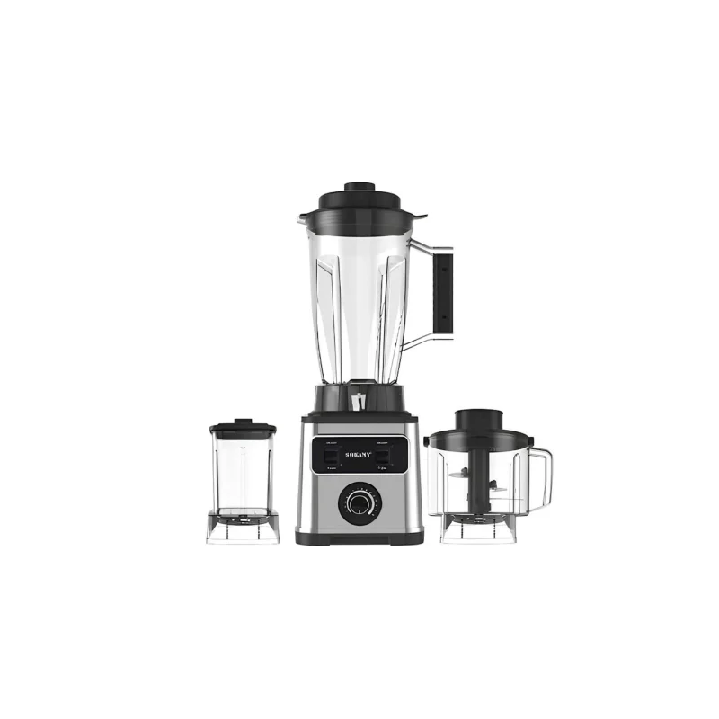 Blender Sokany SK-3333 — Etrend.az — Mətbəx texnikası