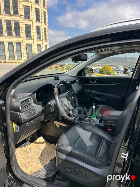 Kia Sorento, 2.0 L, 2016 il, 150 000 km — Avtomobillər, Naxçıvan (7)