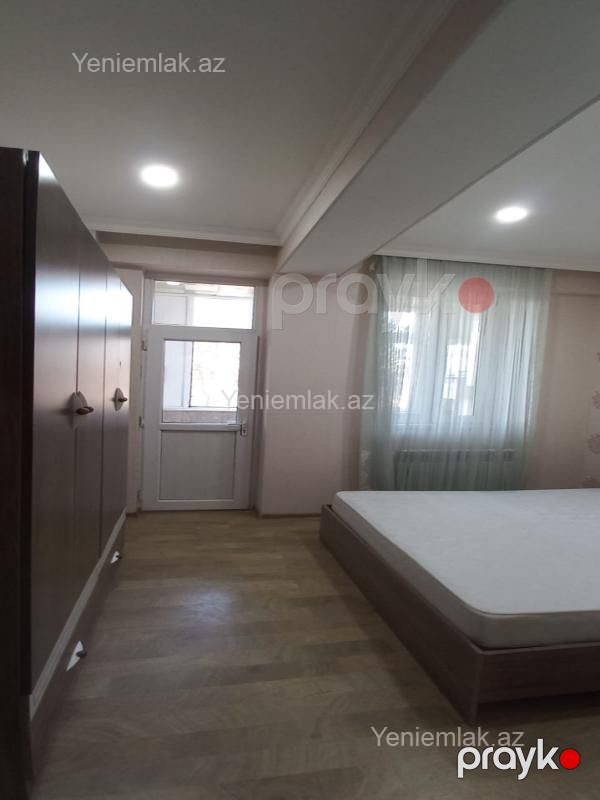Satılır 2 otaqlı Bina evi menzil (Yeni tikili), 60 m², Xırdalan ş — Mənzil (6)