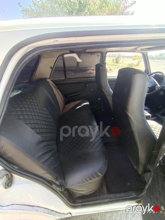 Lada (VAZ) 2107, 1.6 L, 2007 il, 44 573 km — Avtomobillər, Goranboy (9)