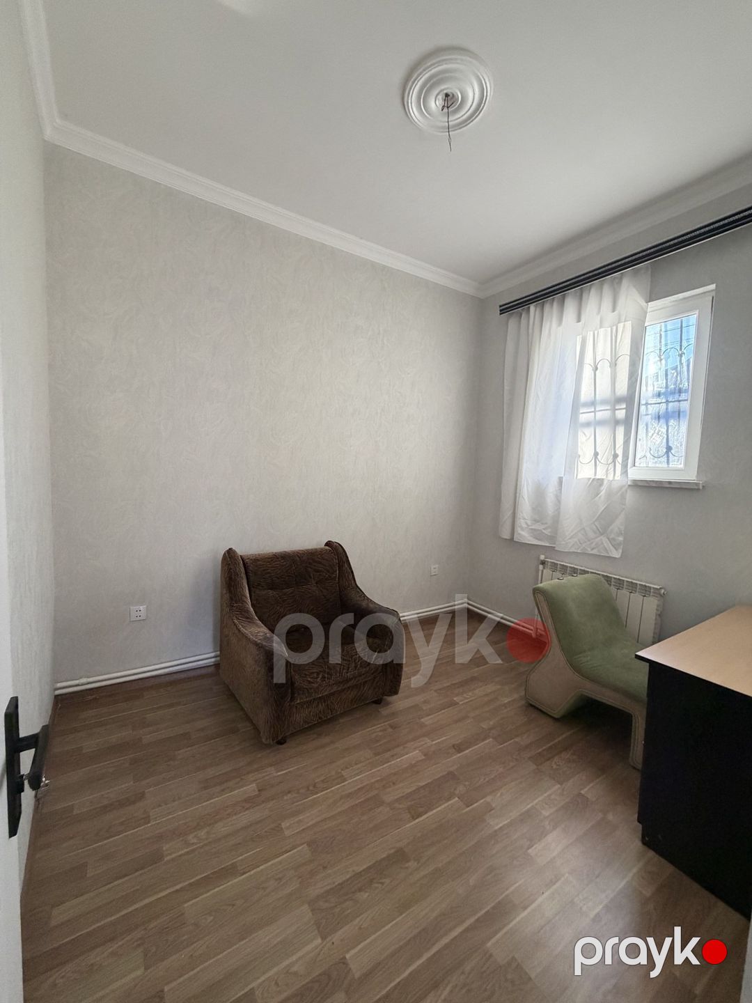 Həyət evi, Xırdalan ş — Ev, villa, Xırdalan (6)